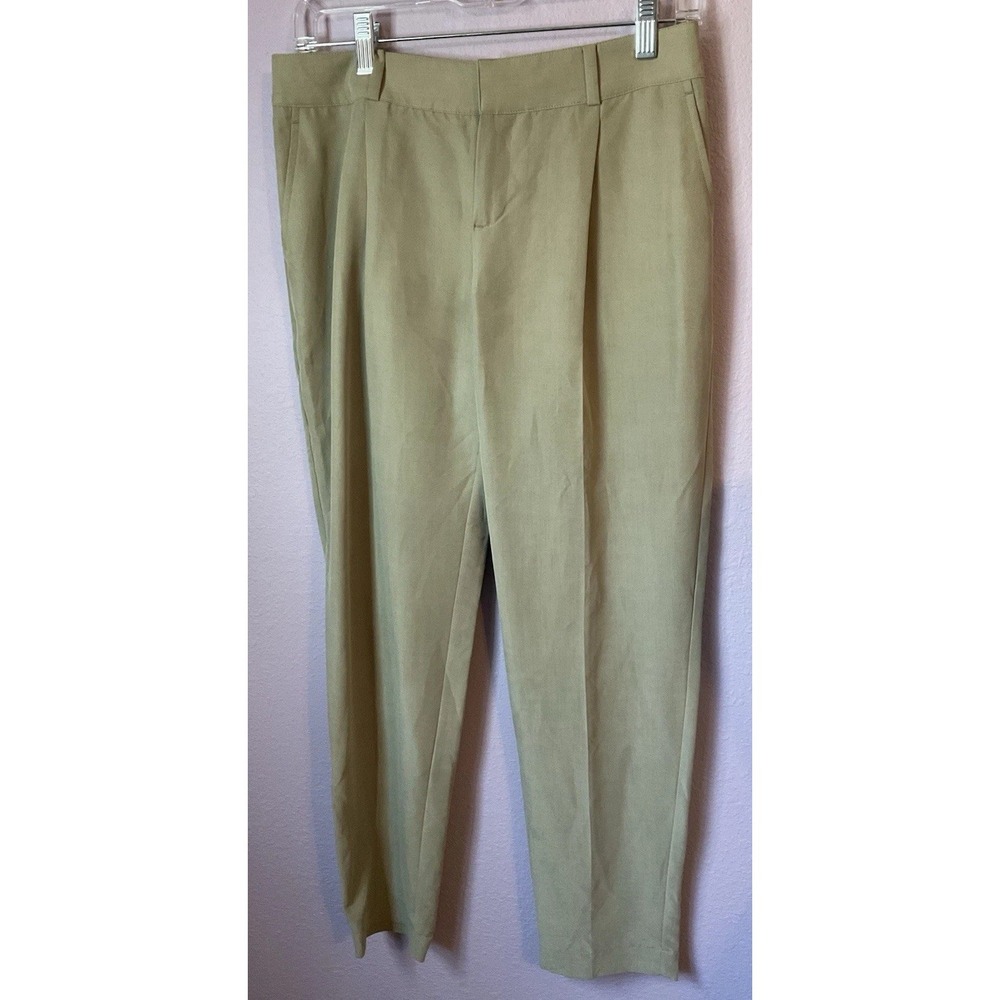 Banana Republic Heritage Khaki Dress Pants Size 0